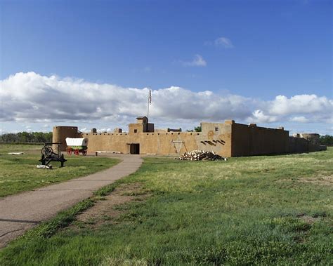 Bents Fort Colorado